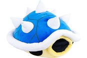 Merchandise - Tomy - Club Mocchi Mocchi - Mario Kart - Stekelhuls 40cm - Pluche - 0053941129569