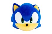 Merchandise - Tomy - Club Mocchi-Mocchi- Sonic The Hedgehog Mega Pluche 40cm - Pluche - 0053941124199