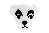 Merchandise - Tomy - Club Mocchi- Mocchi- Animal Crossing KK Slider Mega Plush 40cm - Pluche - 0053941124151