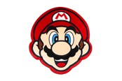 Merchandise - Tomy - Club Mocchi- Mocchi- Super Mario Mega Plush 40cm - Pluche - 0053941124236
