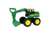 Buiten spelen - Tomy John Deere - Big Scoop Excavator - 0036881357650