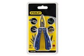 Gereedschap - Stanley Mini Multi tool - STHT0-70648