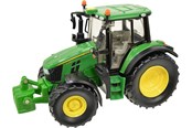 Speelgoedauto - Tomy John Deere 6120M Tractor Toy - 0036881432487