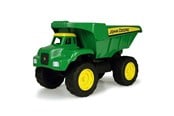 Buiten spelen - Tomy John Deere - Grote Schep Kiepwagen - 0036881357667