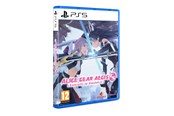 Games - Alice Gear Aegis CS: Concerto of Simulatrix - Sony PlayStation 5 - Action - 5060690796596