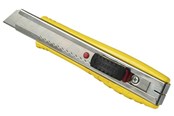 Gereedschap - Stanley FATMAX® SNAP OFF KNIFE - 18MM - 8-10-421