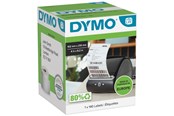 Papier, fotopapier en etiketten - DYMO LabelWriter Extra Large: Etikettenprinter Extra Groot - 2166659