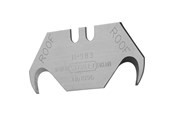 Gereedschap - Stanley 1996 Mesbladen (5 stuks) - 0-11-983