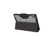 Tablet - Hoezen - UAG Plyo black/ice - iPad 10.9" 2022 / 11" 2025 - 123392114043