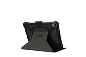 Tablet - Hoezen - UAG Metropolis SE black - iPad 10.9" 2022 / 11" 2025 - 12339X114040