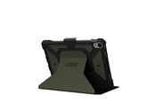 Tablet - Hoezen - UAG Metropolis SE olive - iPad 10.9" 2022 / 11" 2025 - 12339X117272