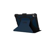 Tablet - Hoezen - UAG Metropolis SE Series - flip Cover for tablet - 12339X115555