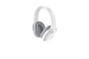 Headphones/Headsets - Razer Barracuda - Mercury - RZ04-03790200-R3M1