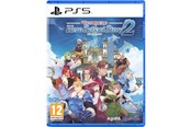 Games - Valthirian Arc: Hero School Story 2 - Nintendo Switch - RPG - 5060690796497