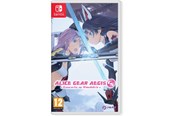 Games - Alice Gear Aegis CS: Concerto of Simulatrix - Nintendo Switch - Action - 5060690796558