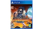 Games - Metal Tales: Overkill - Sony PlayStation 4 - Action/Adventure - 5056607400458