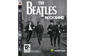 Games - Rock Band: The Beatles - Sony PlayStation 3 - Muziek - 0014633193657