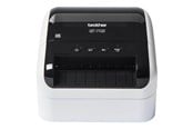 Labelprinter - Brother QL-1100c Labelprinter - QL1100CZW1