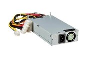 Voeding - QNAP FSP - power supply - 350 Watt Voeding - 350 Watt - ATX - 80 Plus - PWR-PSU-350W-FS02