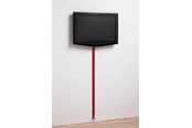 Kabelgoot, Kabelhoes & Kabelbinders - Primo Cover(it) Cable Cover 20x35x1250mm - Red - 4170-0004