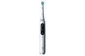 Elektrische tandenborstel - Oral-B Elektrische tandenborstel iO 10 Stardust White - 4210201435457