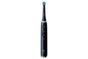 Elektrische tandenborstel - Oral-B Elektrische tandenborstel iO 10 Cosmic Zwart - 4210201435587