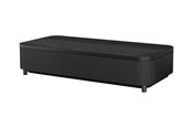 Projector - Epson Projector EH-LS800B - 3LCD projector - ultra short-throw - 802.11ac Draadloos - Zwart - 3840 x 2160 - 4000 ANSI lumens - V11HA90140