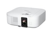 Projector - Epson Projector EH-TW6250 - 3LCD projector - 802.11ac Draadloos - Zwart / Wit - 3840 x 2160 - 2800 ANSI lumens - V11HA73040