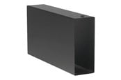 Systeemaccessoires - Sonnettech DuoModo Single-Module PC Enclosure - DM-ENC-1M-D