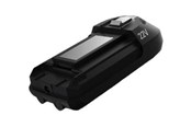 Batterij - Rowenta ZR009700 battery - Li-Ion - ZR009700