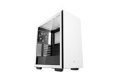 Case - DeepCool CH510 WH - Case - Miditower - Wit - R-CH510-WHNNE1-G-1