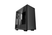 Case - DeepCool CH510 - Case - Miditower - Zwart - R-CH510-BKNNE1-G-1