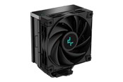 CPU koeler - DeepCool AK400 ZERO DARK - CPU luchtkoeler - Max 29 dBA - R-AK400-BKNNMN-G-2
