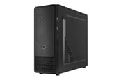 Case - Chieftec UNI Series UC-03B-OP - tower - ATX - Case - Tower - Zwart - UC-03B-OP