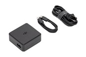 Mobiel - Adapters & Opladers - DJI power adapter - USB-C - 100 Watt - CP.EN.00000425.01