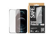 Mobiel - Beschermend glas - SAFE by PanzerGlass Screen Protector Apple iPhone 12 | 12 Pro | Edge-to-Edge - SAFE95022