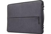Tassen - Lenovo Urban Sleeve 13" Charcoal Grey - GX40Z50940