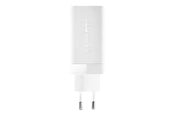 Mobiel - Adapters & Opladers - VARTA power adapter - USB 2 x USB-C - 65 Watt - 57956 101 401