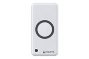 Batterij - VARTA Draadloos Power bank - 2-in-1 - Li-pol - 2 x USB USB-C - 20 Watt - 57908 101 111