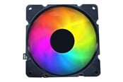 CPU koeler - Gembird Huracan X140 - processor koeler - CPU luchtkoeler - CPU-HURACAN-ARGB-X140