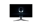 Scherm - 27" Dell Alienware AW2723DF - 2560x1440 (QHD) - 240Hz - Fast IPS - USB 3.2 HUB - AlienFX Verlichting system *DEMO* - Game-AW2723DF