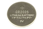 Batterij - Energenie battery - 2 x CR2025 - Li - EG-BA-CR2025-01