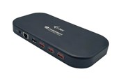 Docking station - I-Tec - Docking station - Thunderbolt 3 - HDMI Thunderbolt - GigE - TB3HDMIDOCKPD