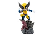 Merchandise - Iron Studios - MiniCo Wolverine - Figuur - 0609963128396