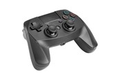 Gaming accessoires - Snakebyte GAME:PAD 4 s Draadloos (BLACK) - Wireless Controller - Sony PlayStation 4 - SB909375