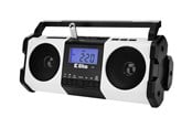 MP3-speler en spraakrecorders - Eltra MAJA 138USB - MP3 afspeler - 5907727027806