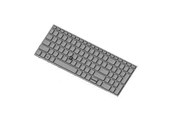 Toetsenbord - HP Pointstick - Notebook replacement keyboard - Frans - L28407-051