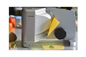 Vleessnijmachine - Blaupunkt Vleessnijmachine FMS501 - snijmachine - 200 W - BLAUPUNKT FMS501