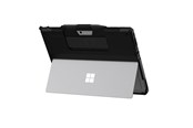 Tablet - Hoezen - UAG Scout Series Rugged Case for Oppervlak Pro 9 Case Scout Series- Zwart - 324014114040