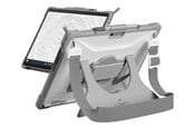 Tablet - Hoezen - UAG Plasma Series Healthcare Case - White/Grey - Microsoft Surface Pro 13" 12/11/10/9 - 324016BH4130